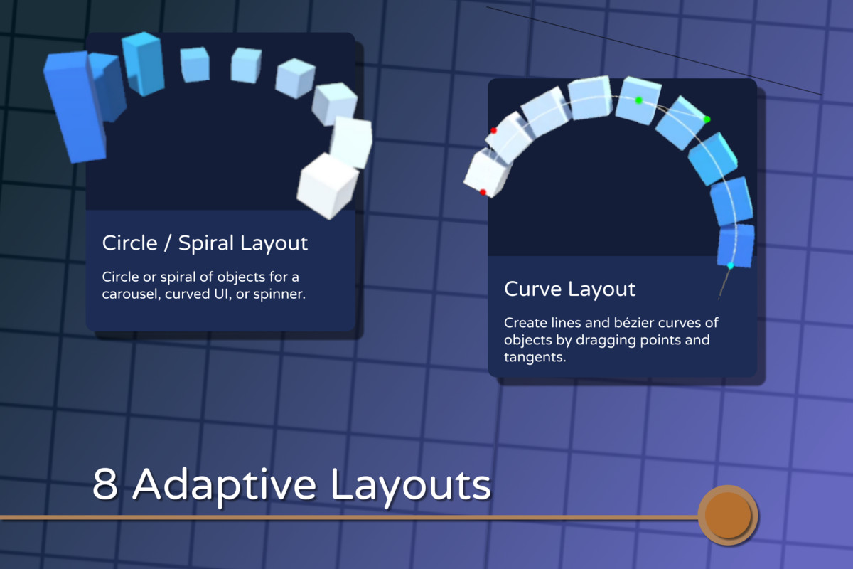 Flexalon + Proxima + Bindables - Pro Tools Bundle