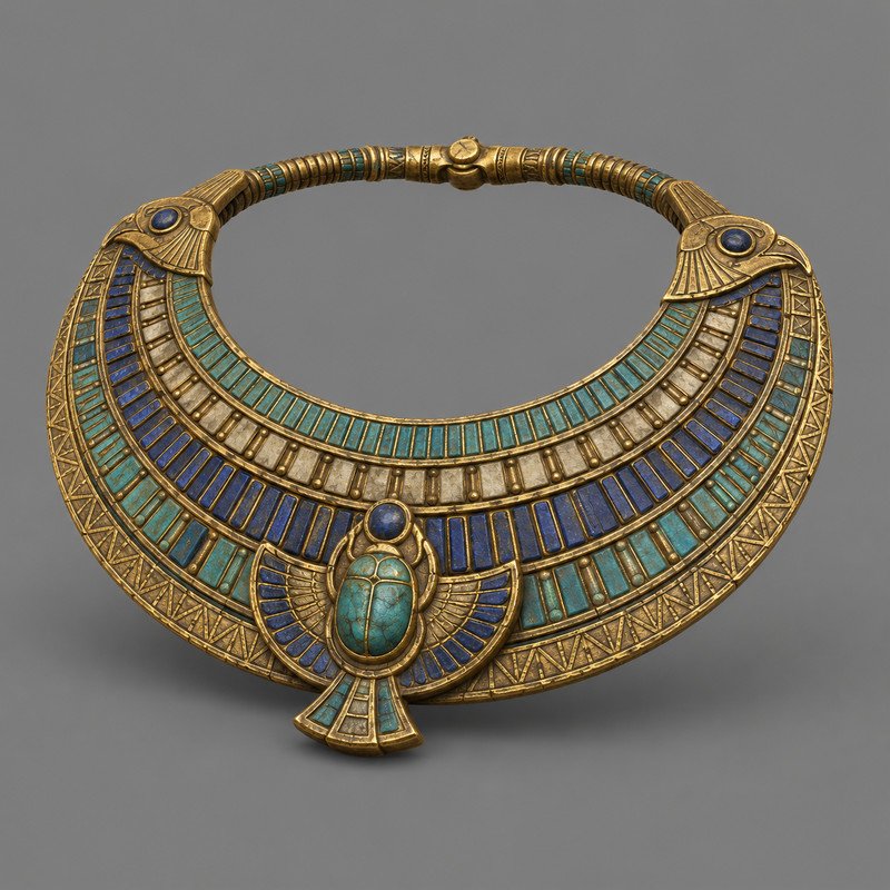 Egyptian Tomb Relics Vol. 2 – Ancient Egypt Props