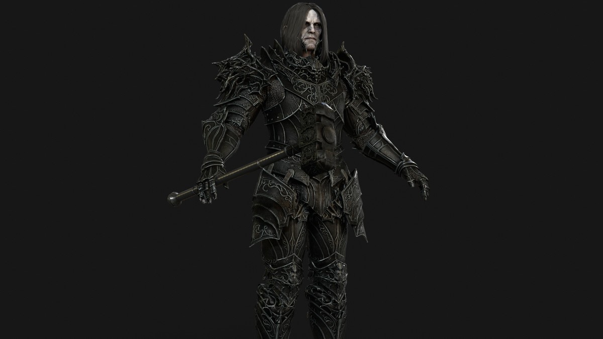 Death Knight 6