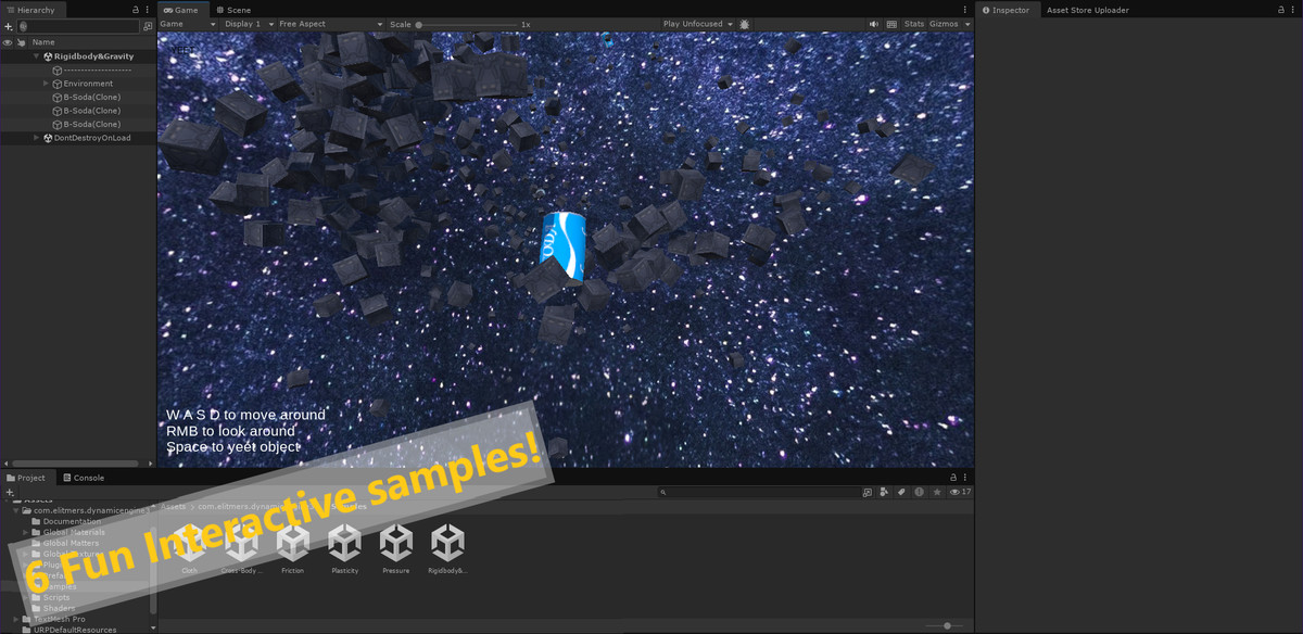 DynamicEngine3D