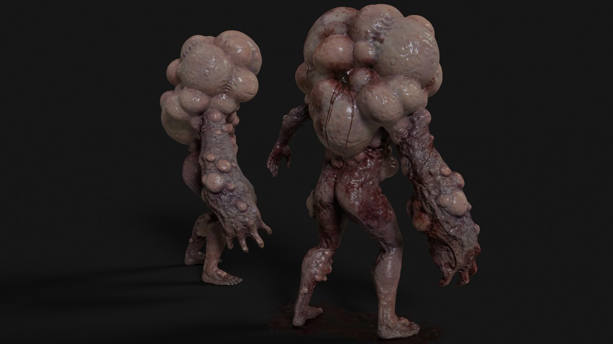 Blisterlord