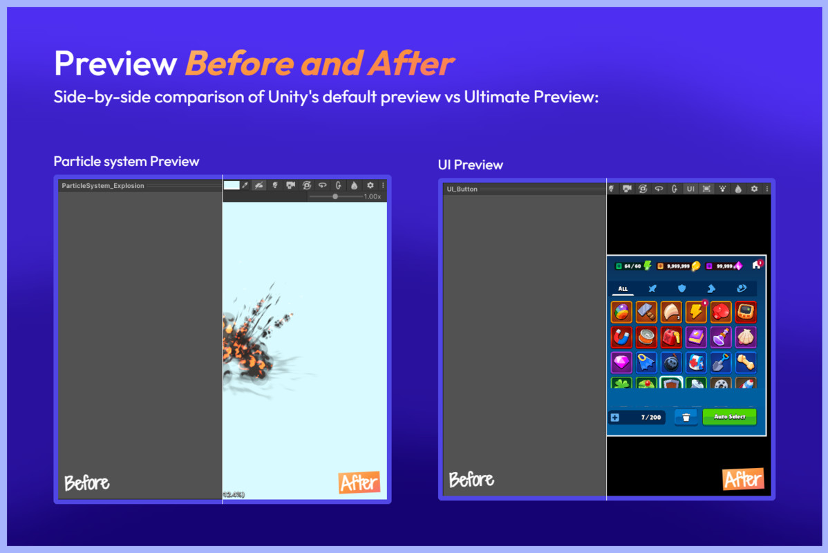 Ultimate Preview Window – Pro Edition