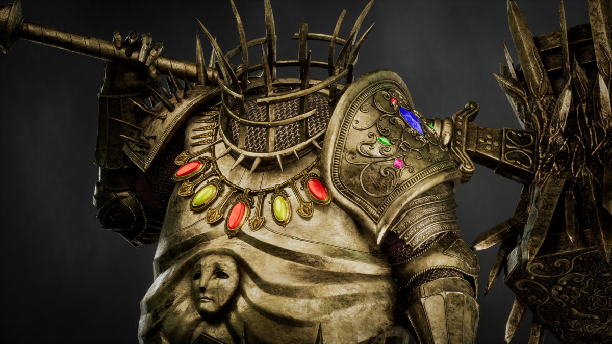 Fat Knight
