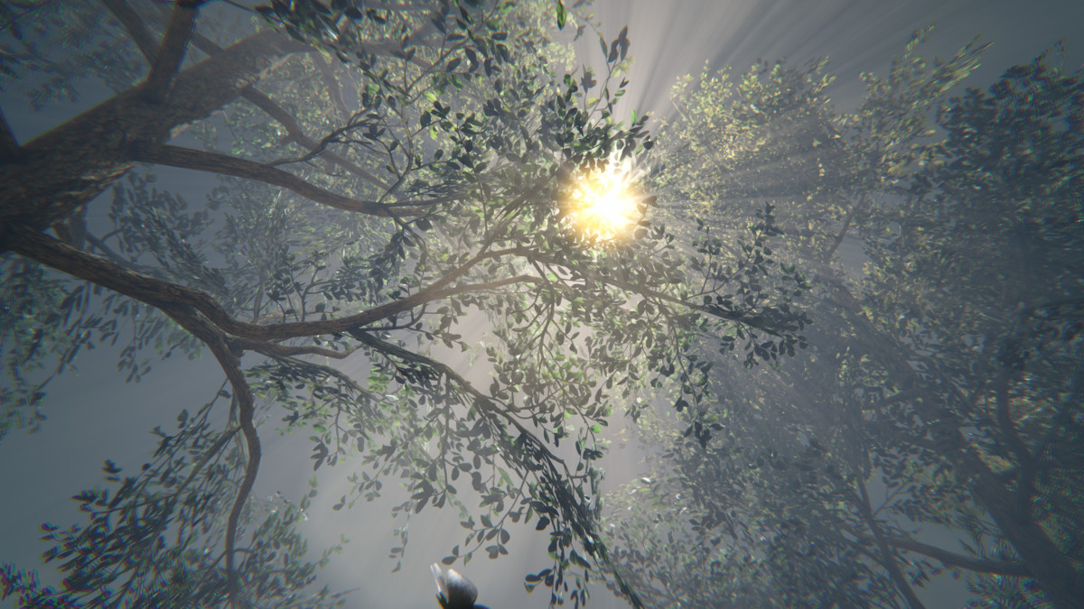 Volumetric Light and Fog