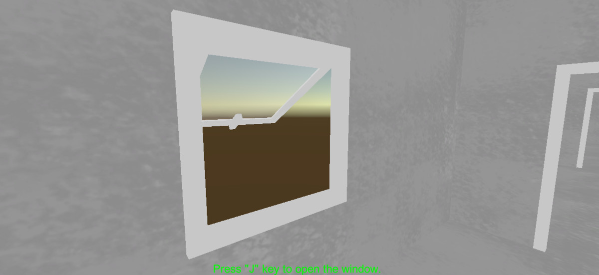 Door and Window Controller