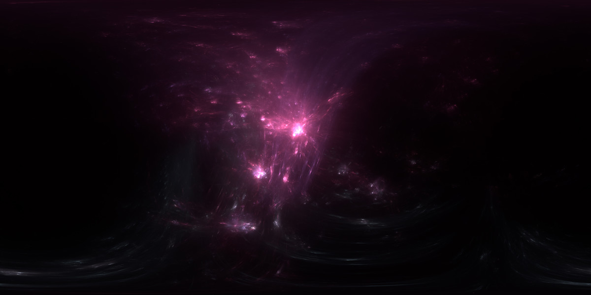 Space Nebula HDRI Pack – 8K Seamless Panoramas (18)