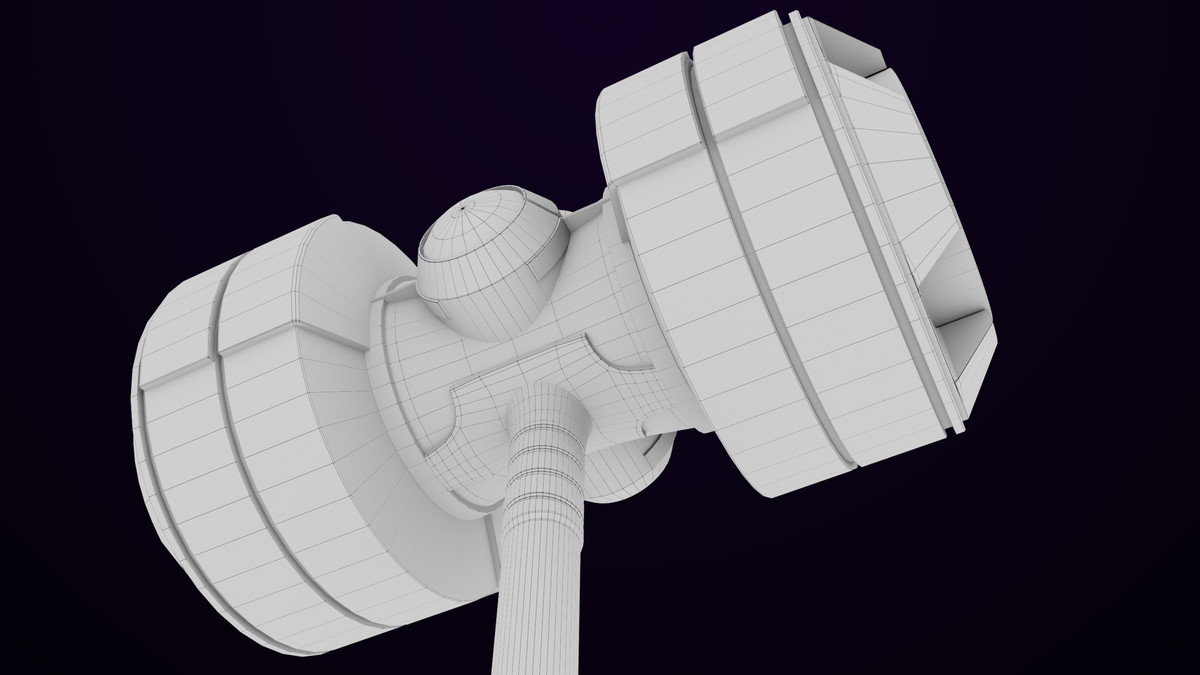 9 Sci Fi Hammers Collection