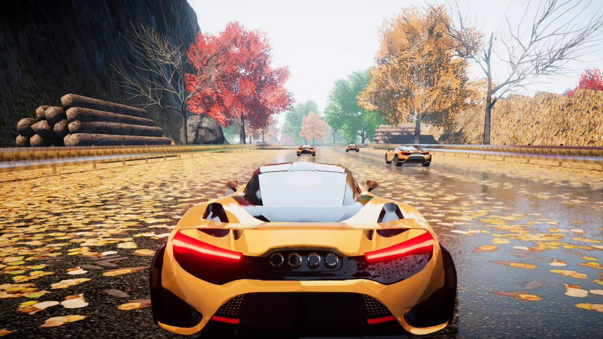 Complete Games Bundle (for Built-in RP)