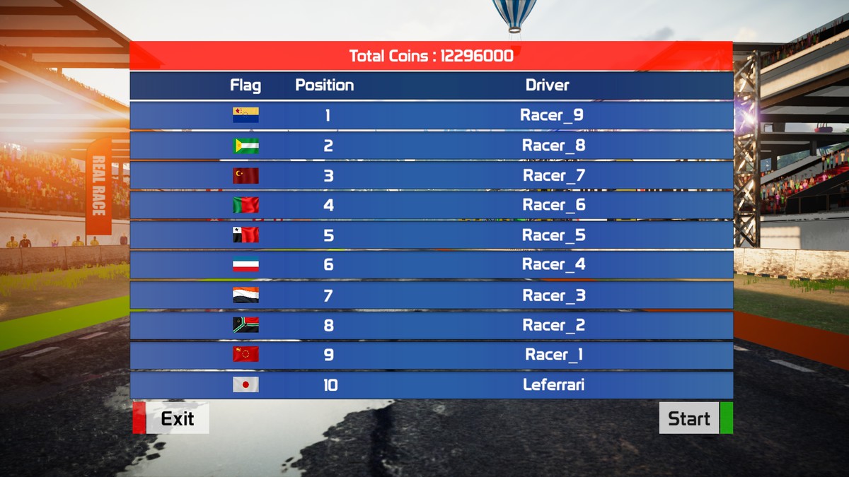 Complete Racing Game 2 (Lit Edition) - Vol 2