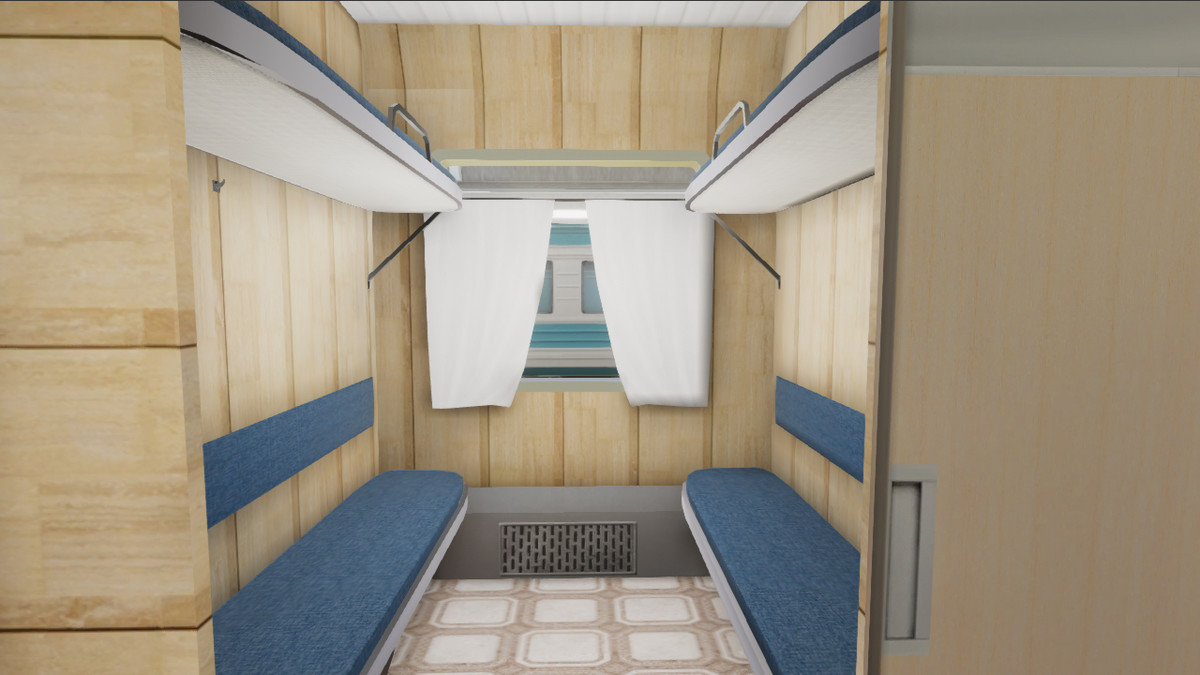 Subway and Train Stations Bundle - 10 Scenes
