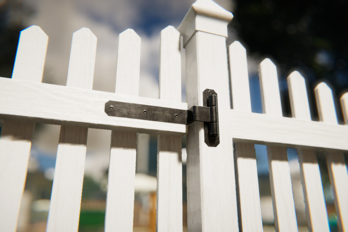 Fence Modular System