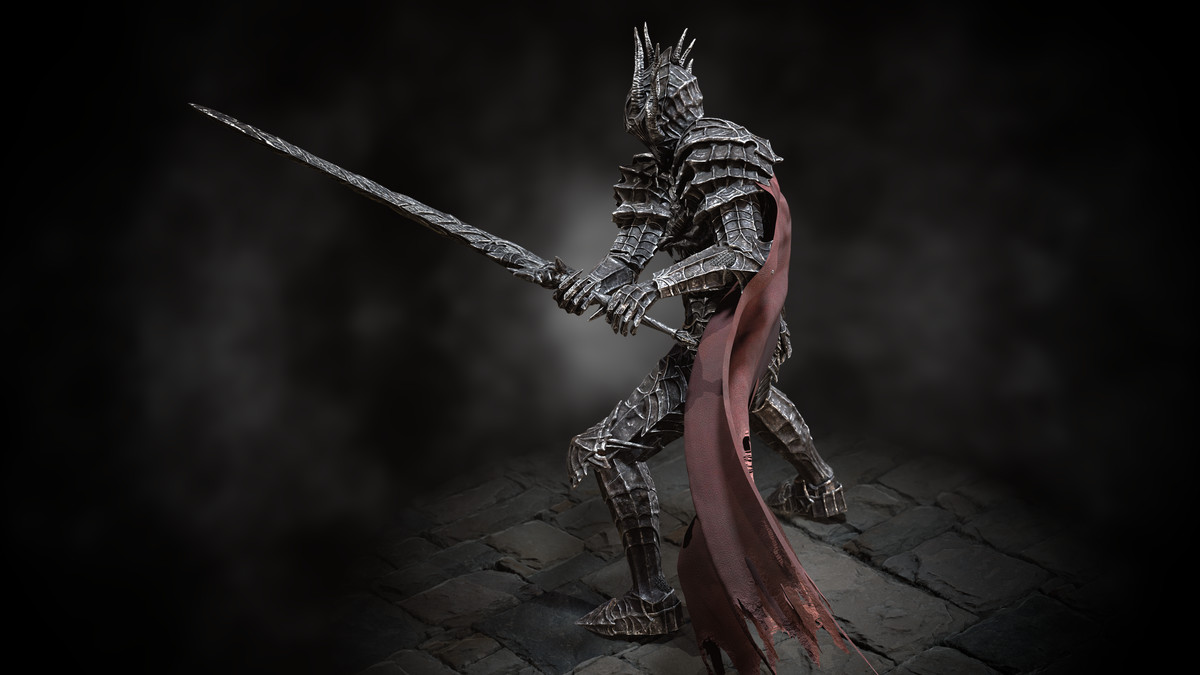 Dragon Knight