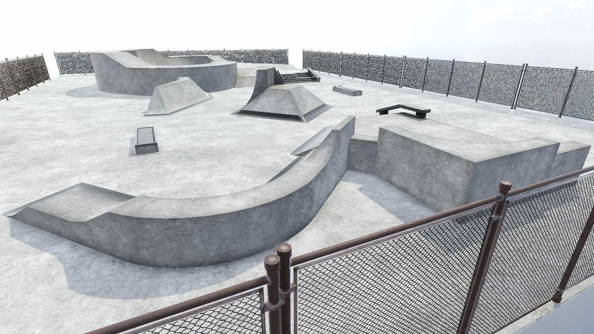 Skate Park