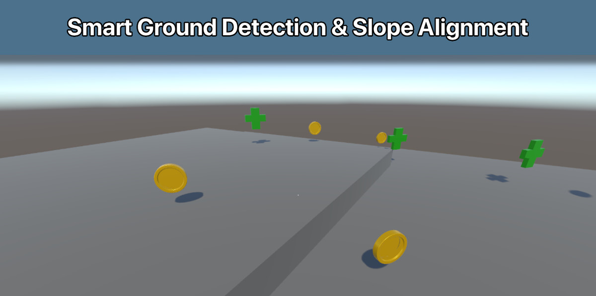 Procedural Loot Spawner & Complete Collectible and Rarity System