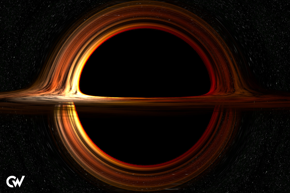 Cosmic Forge