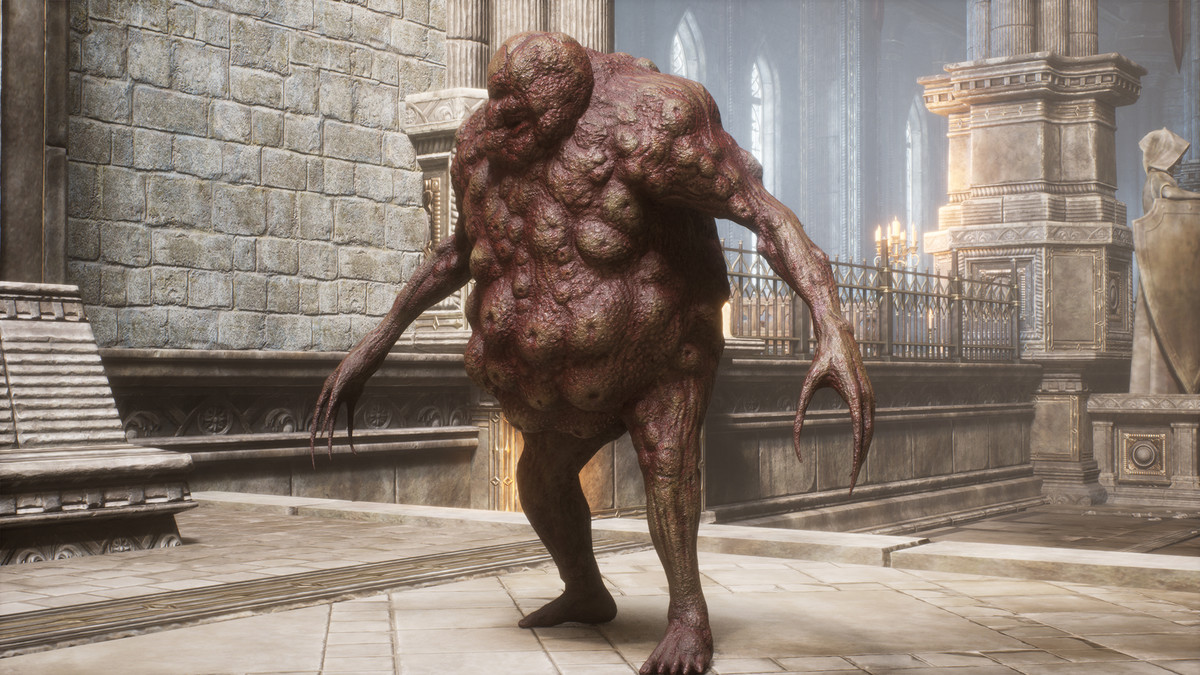 Zombie Pack4