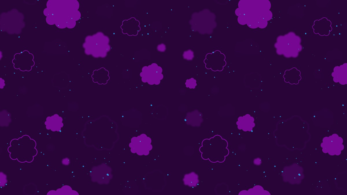 Winter Background's & Shaders