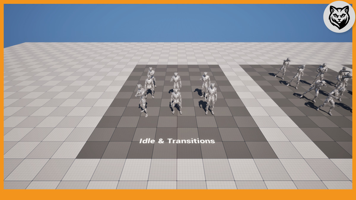 Fishing Animation Pack