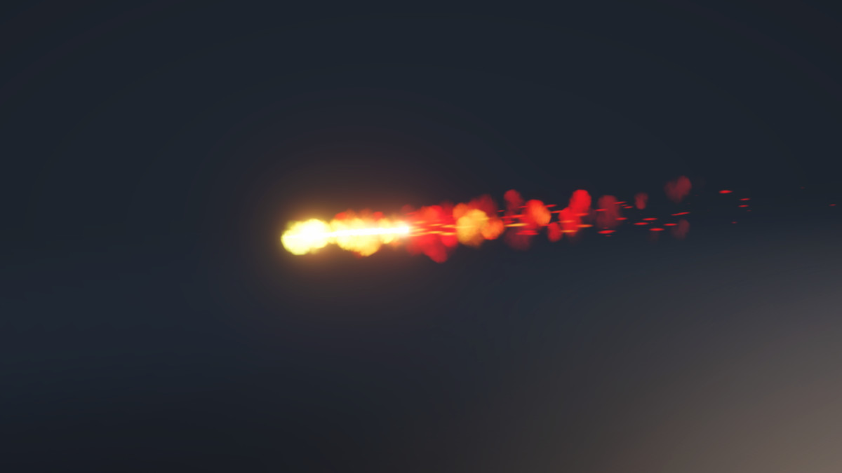 Stylized Vfx Fantasy Pack