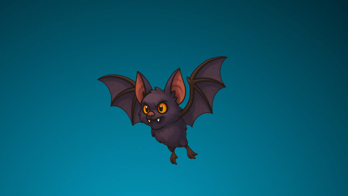 Dark fantasy - popular enemies + hero