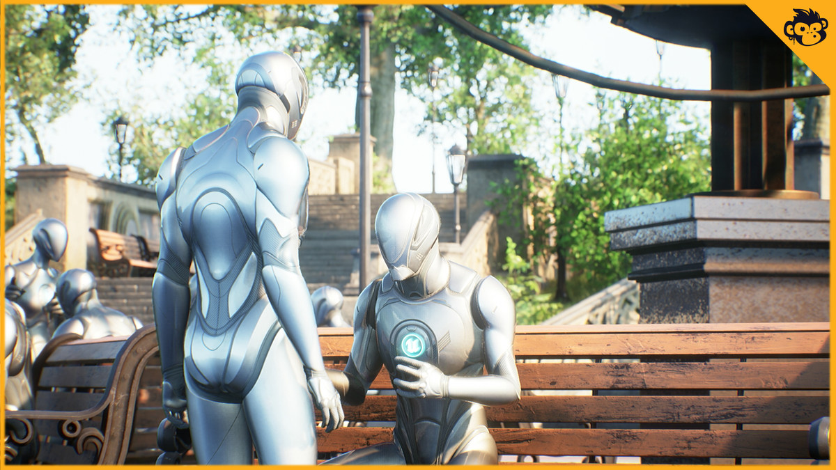 Talking NPC Animation Pack