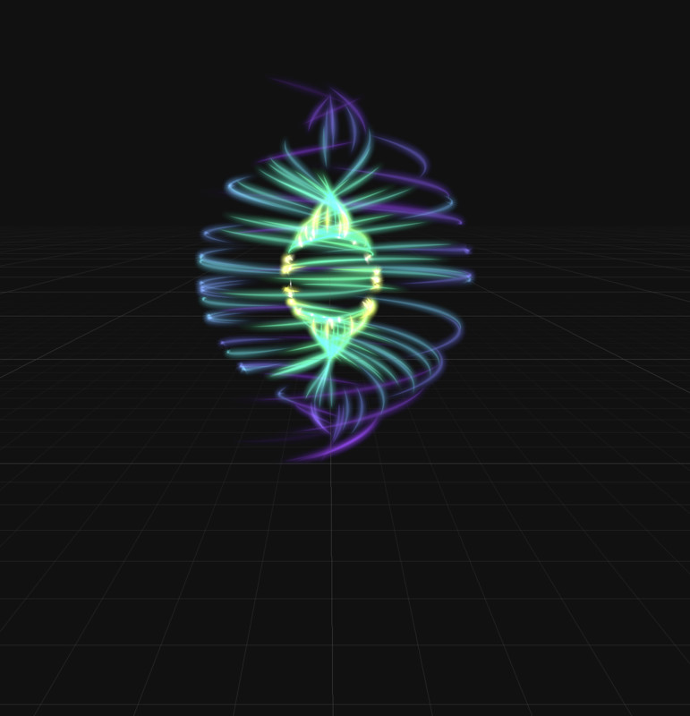 Cosmic Anomalies VFX Pack