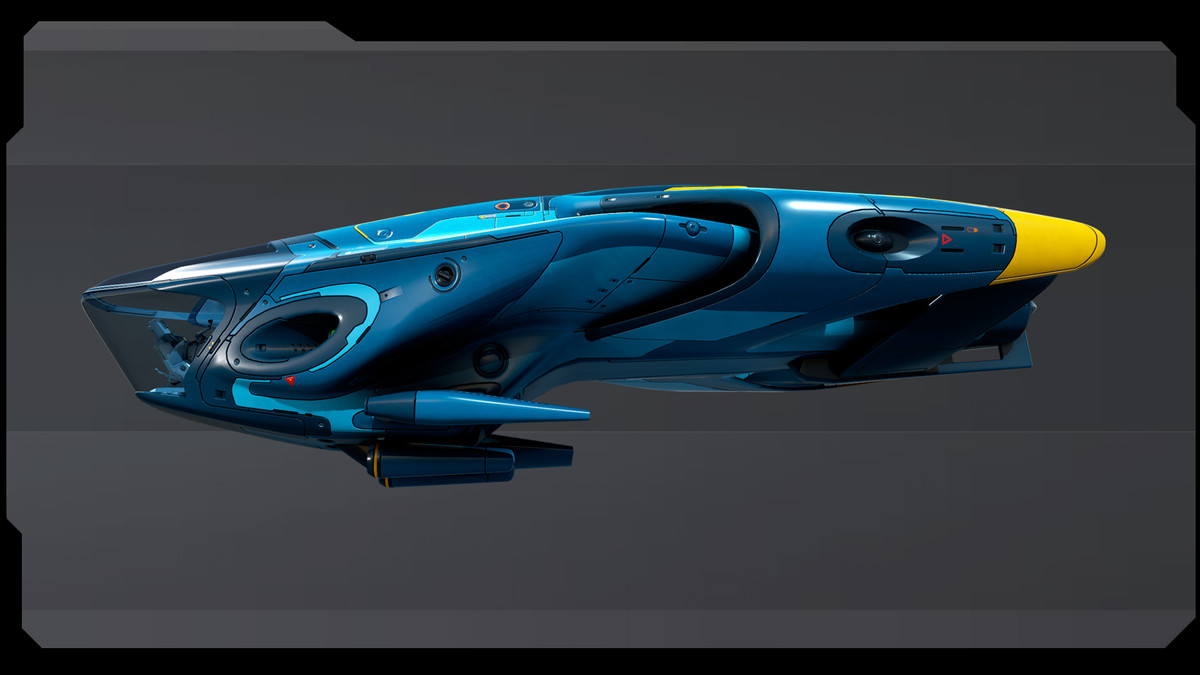 SUBMARINES Explorer PACK