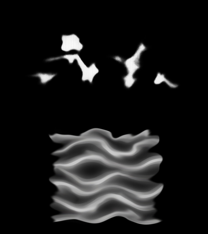 2D VFX textures Pack