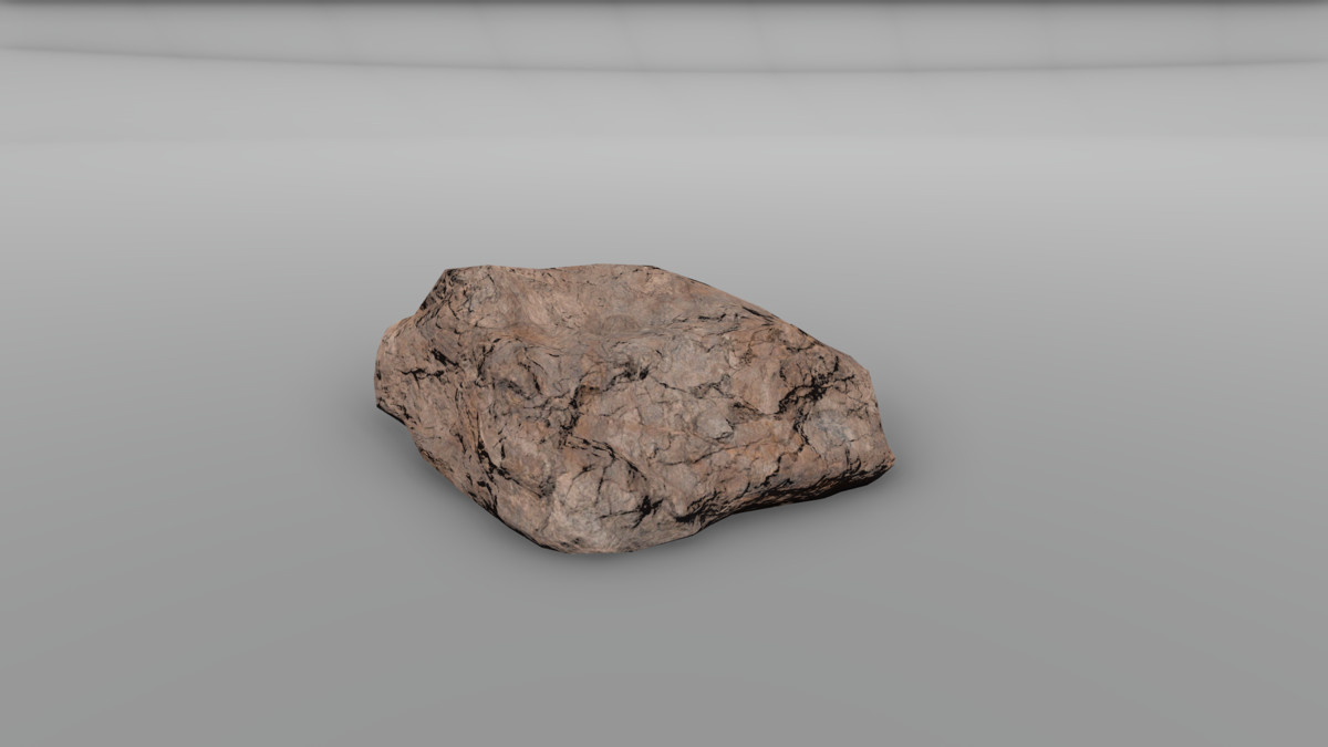 Game Ready Rock Pack 2