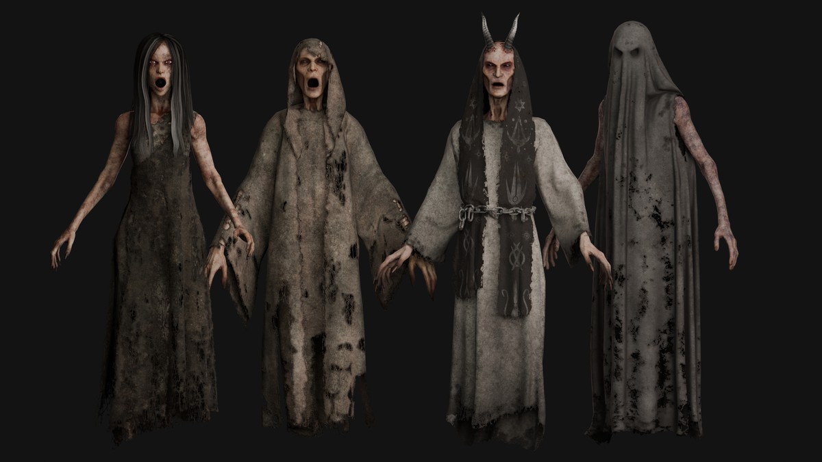 Flying Ghost Pack1