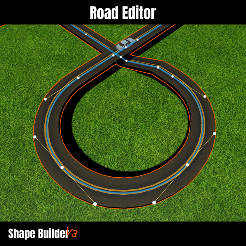 ShapeBuilder