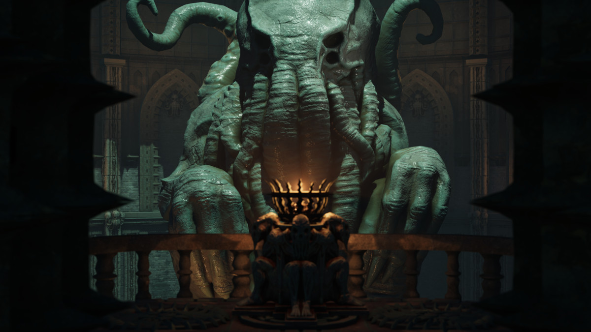 Dark Fantasy Ultimate Bundle