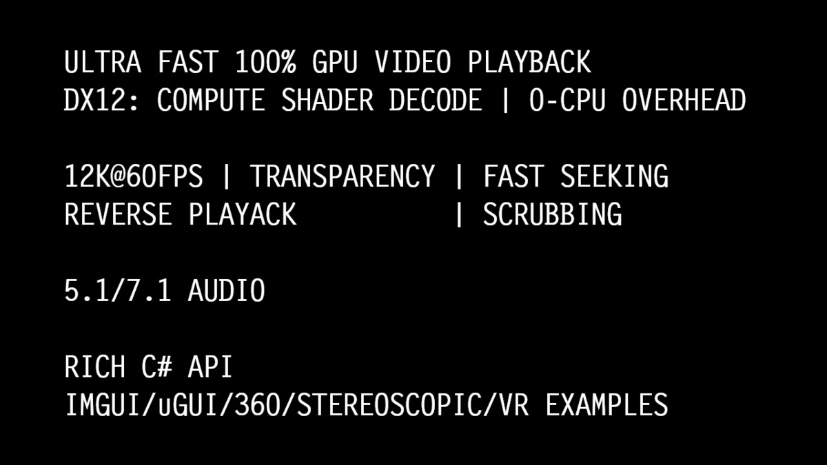 Demolition Media Hap Pro GPU (Windows)