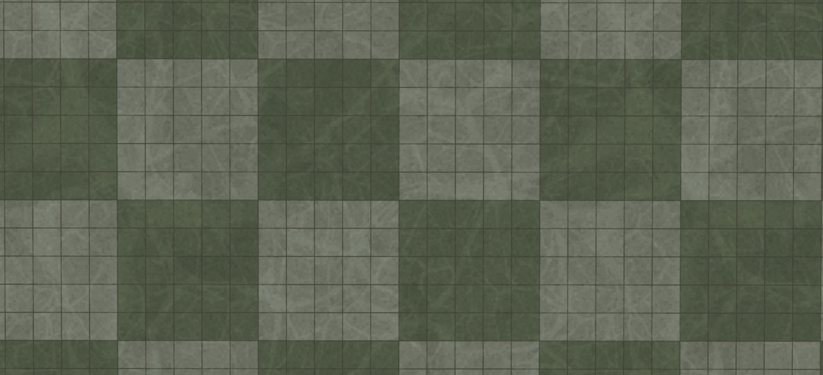 Floor Shader Customizable
