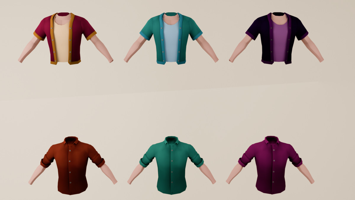 Modular Man Constructor