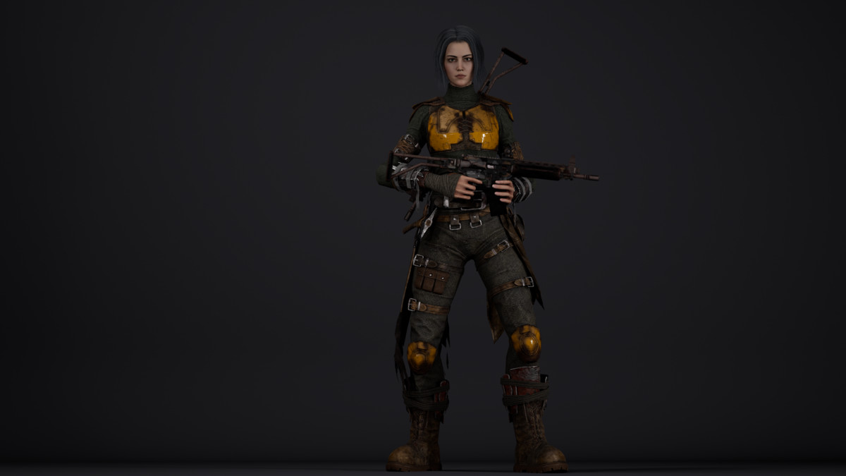 Post_Apocalyptic_Survivor