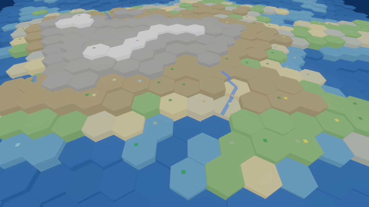 Cell Map Toolkit