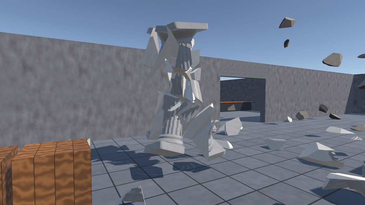 Fracture Tool Pro