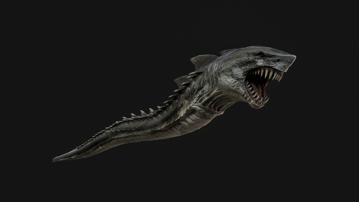 SharkM