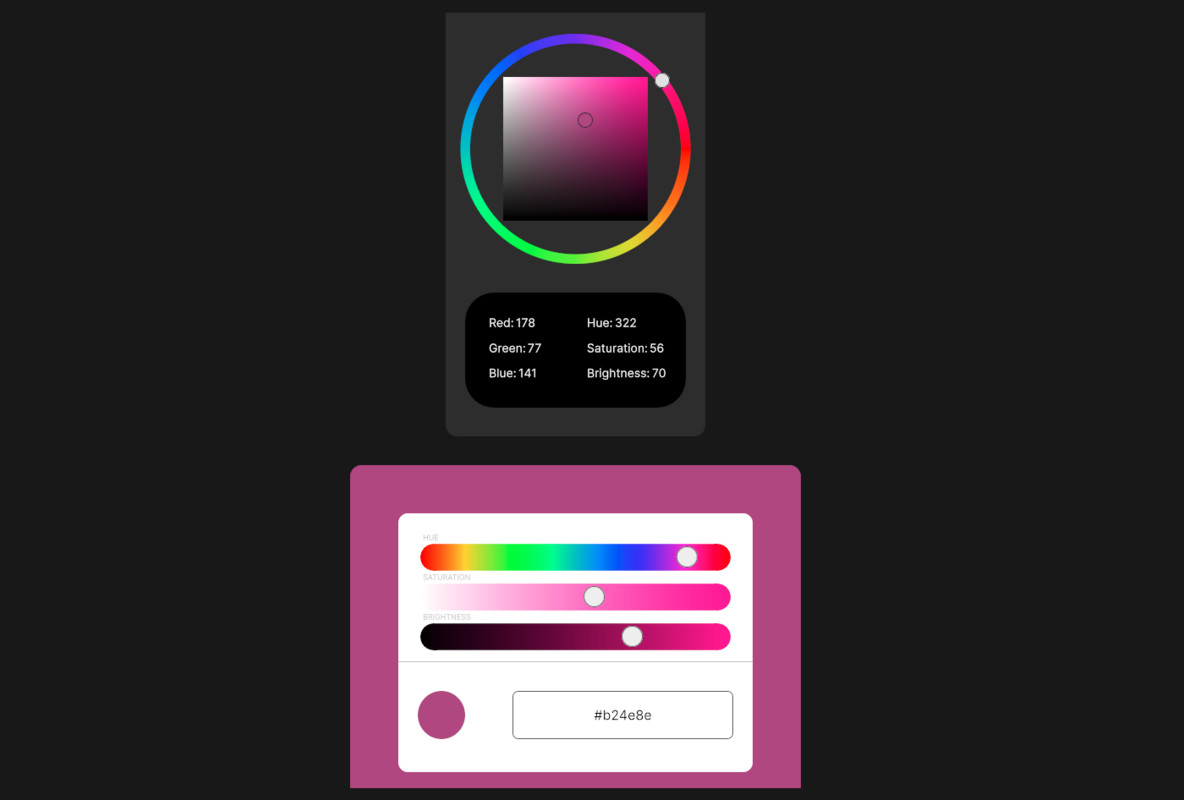 Reko UI