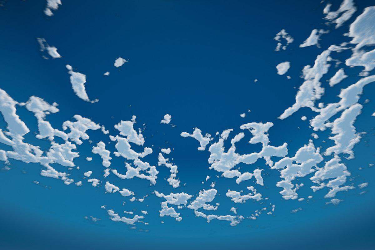 Instant Skies - Procedural Sky Generator
