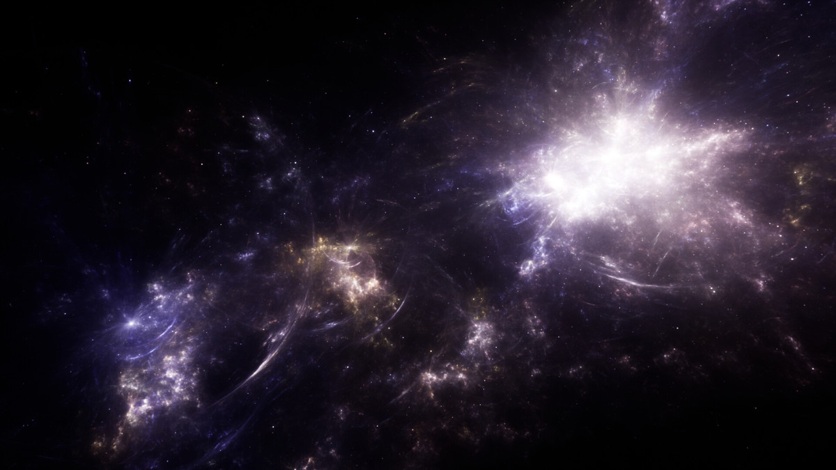 HDRI AAA Universe 8K — 11 Seamless Space Skyboxes (HDR and EXR)