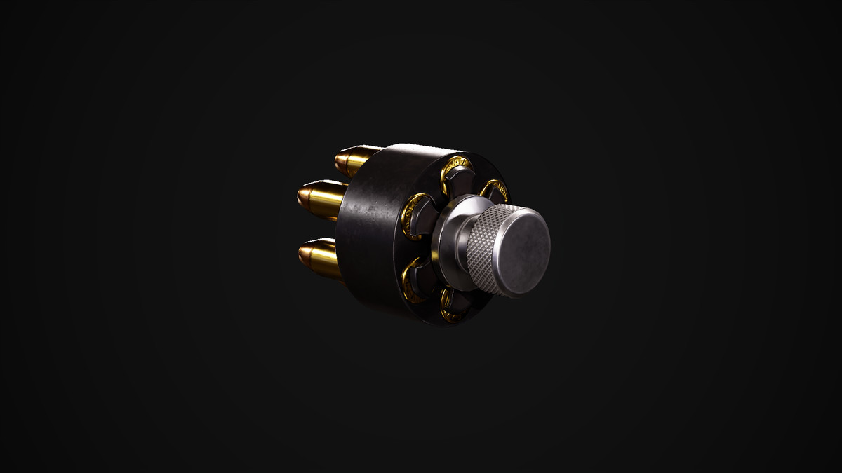 FA: FPS Weapons Pack - Free