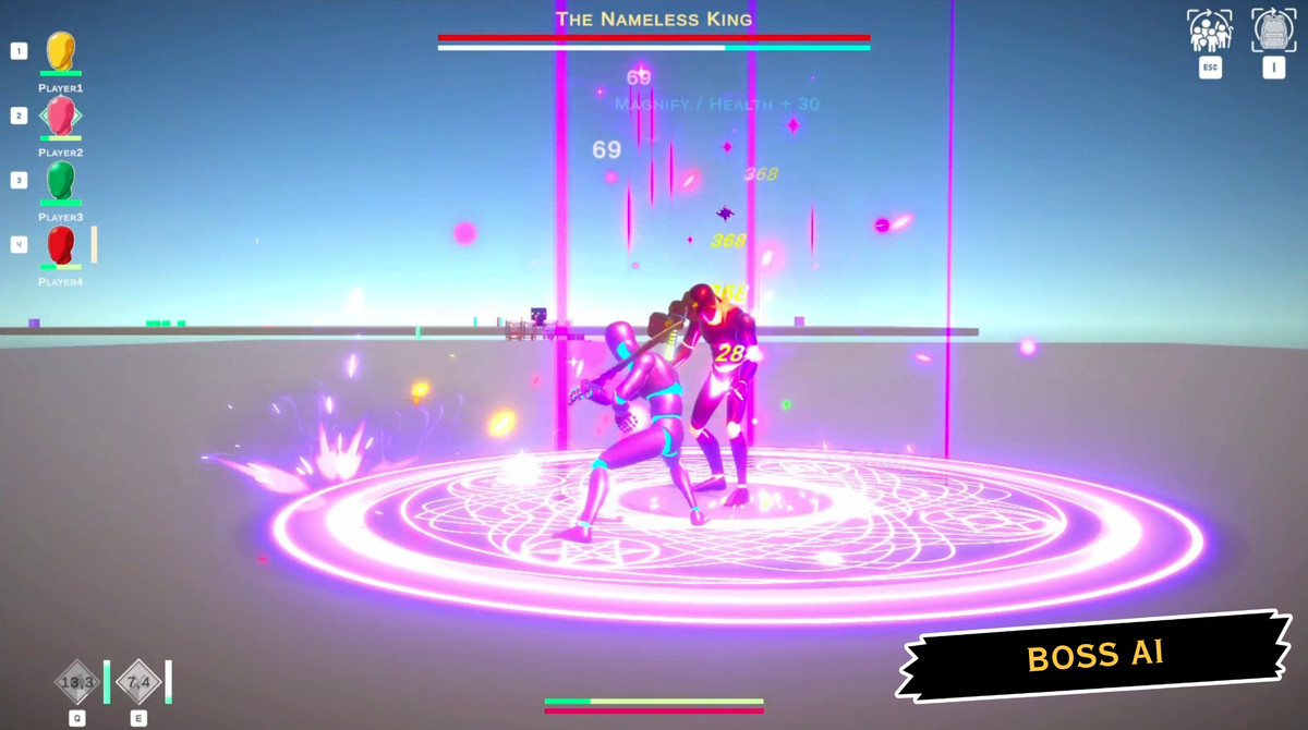 Kaia ARPG Kit