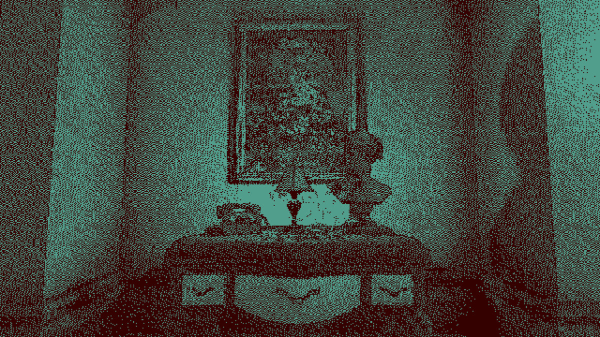 DitherCraft – Custom Dithering Post Processing