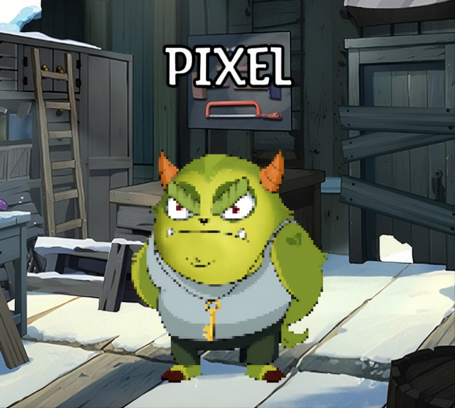 2DFX – 2D Sprite Shader FX (URP & Built-in)