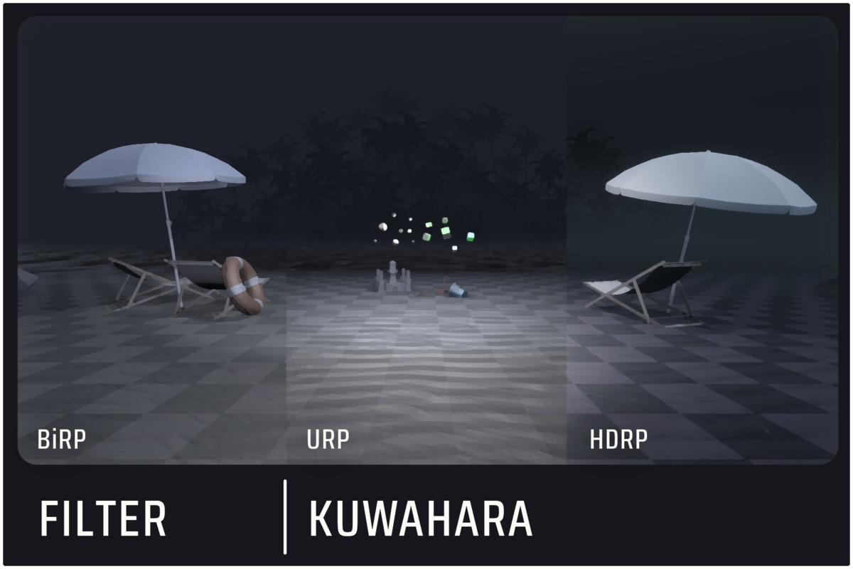 ShaderGraph Plus - Blurs