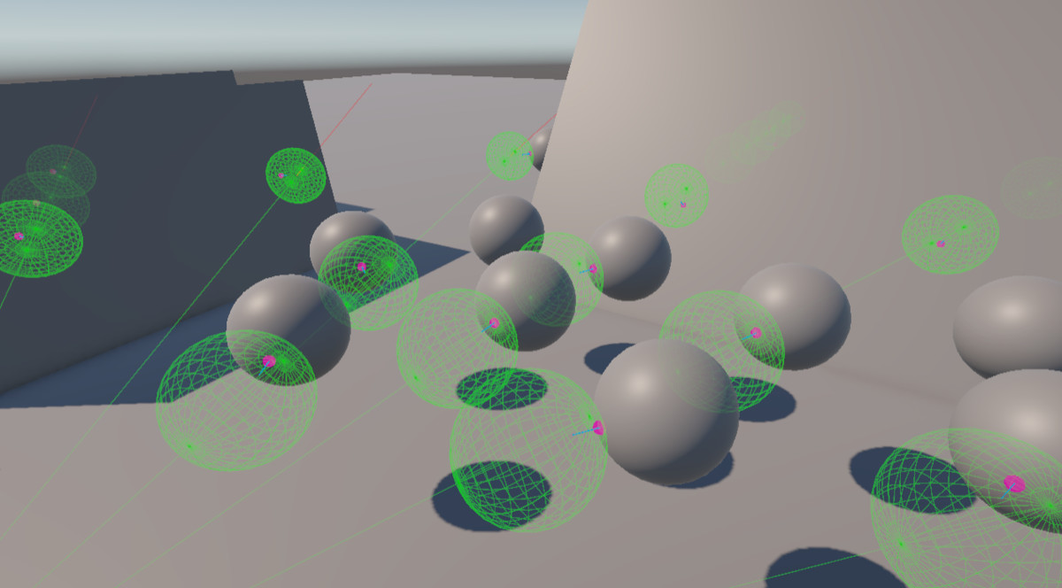 Physics Cast Debugger