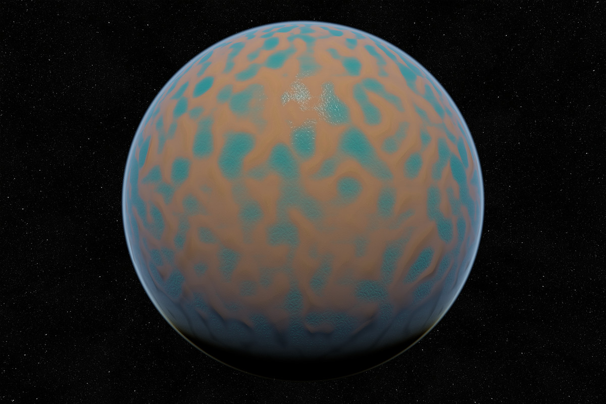Planet Forge