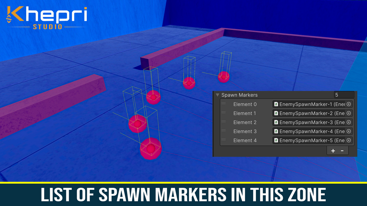 Ultimate Combat AI Behavior System